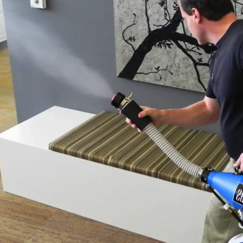 Professional Odor Removal in Minot, ME